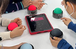 sound balㅣ 리듬 알고리즘