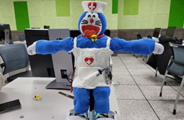 DIY 유니버설 로봇